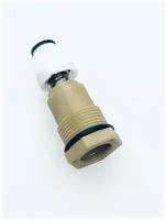 Перепускной клапан в сборе для Huter М135-PW, W105-QD(A2.4) YL №59