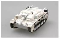 САУ StuG III Ausf/F Россия1942г. 1:72 36145