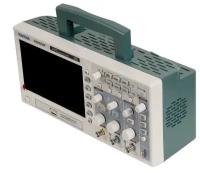 Осциллограф (oscilloscope) Hantek DSO5202P, 2 канала, 200 МГц, DSO5202P