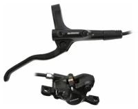 Тормоз дисковый Shimano MT200 задний 1480мм б/упак