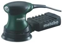 Шлифовальная машина Metabo FSX 200 Intec 609225500