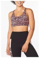 Топ 2XU спортивный FORM STRAPPY CROP