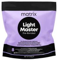 Краска для волос Matrix Light Master Pre-Bonded, 500 г