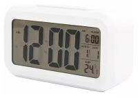 Часы с термометром СИГНАЛ ELECTRONICS EC-137