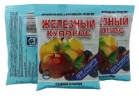 Железный купорос, 3 шт