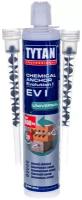 Химический анкер TYTAN PROFESSIONAL EV-I универсальный 300 мл 5шт