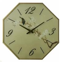Настенные часы Aviere Wall Clock AV-25535