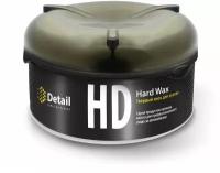 Воск для автомобиля полироль кузова Detail Hard Wax (HD), 200 гр