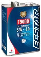 Suzuki MOTOR OIL 5W-30 99M0022R02004 4л