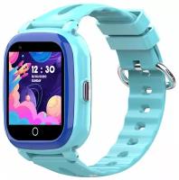 Детские умные часы-телефон Smart Baby Watch CT10 GPS, WiFi, камера, 4G (LTE). KID-GPS