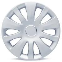 Колпаки на колёса AUTOPROFI WC-1155 SILVER (14)