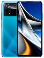 Poco X4 Pro 5G 8/256GB Laser Blue