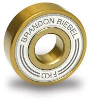 Подшипники для скейтборда FKD PRO BEARINGS BRANDON BIEBEL