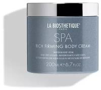 La Biosthetique Крем для тела Rich Firming Body Cream SPA Actif