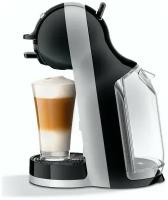 Кофемашина капсульная De'Longhi Dolce Gusto Mini Me серый/черный