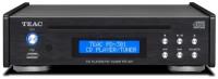 CD-проигрыватель TEAC PD-301-X Black