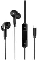 Наушники внутриканальные HIPER Ear Pro Series Black (HTW-ZTX9)