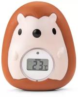 Детский электронный термометр для воды и для воздуха Maman