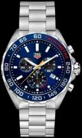 Наручные часы Tag Heuer CAZ101AK. BA0842