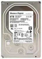 Жесткий диск Western Digital Ultrastar DC HC320 8 ТБ HUS728T8TALE6L4