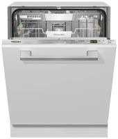 Посудомоечная машина Miele G5260 SCVi Active Plus