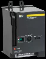 Электропривод ЭПм-39е 220В для ВА88-39 MASTER с электронным расцепителем IEK