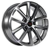 Replica LA MZ121 7 x 17 5*114,3 45 67.1 GMF