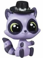 Littlest Pet Shop Кошка Mo Hattenson