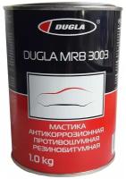 DUGLA MRB 3003 Мастика резинобитумная, уп.1кг