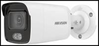 HIKVISION DS-2CD2047G2-LU(C) (2.8mm) белый Видеокамера IP 2.8-2.8мм цветная