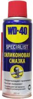 Смазка WD-40 Specialist силиконовая