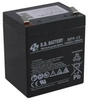 Аккумулятор B.b. battery BP5-12