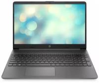 Ноутбук HP 15s-eq1138ur Win 10 Home серый (22V11EA)