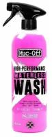 Очиститель универсальный MUC-OFF High Performance Waterless Wash 750 мл