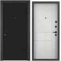 Дверь входная для квартиры Torex Flat-M, тепло-шумоизоляция, антикоррозийная защита, замки 4-го и 2-го класса защиты