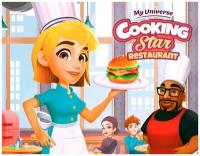 My Universe - Cooking Star Restaurant