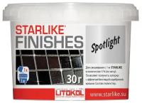 Декоративная добавка в затирку Litokol Starlike®Finishes (30гр) Spotlight