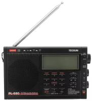 Радиоприемник Tecsun PL-680 black