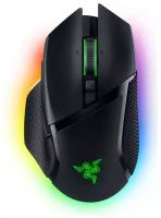 Беспроводная игровая мышь Razer Basilisk V3 Pro, черный