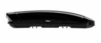 Бокс THULE Motion XT XXL 900, черный глянцевый, 610 л