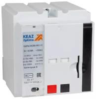 Сервомотор для автоматического выключателя (мотор-редуктор) КЭАЗ 244100