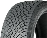 Шина Nokian Tyres (теперь Ikon Tyres) Hakkapeliitta R5 SUV 225/65R17 106R XL