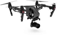 Квадрокоптер DJI Inspire 1 Pro Black Edition