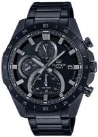 Наручные часы CASIO Casio Edifice EFR-571MDC-1A, черный