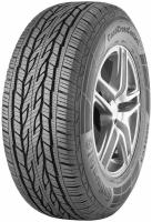 Шины для легковых автомобилей Continental Conti Cross Contact LX2 R16 215/65 98H FR