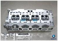 Головка блоков цилиндров E010500105 GEELY Geely Otaka