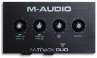 M-Audio M-Track Duo