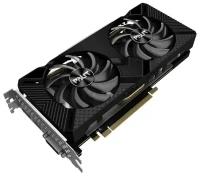 Видеокарта Palit GeForce RTX2060 SUPER 8 ГБ (NE6206S018P2-1160X-1) OEM