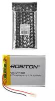 Robiton Аккумулятор Robiton LP 414661 1300mAh (LP414661)