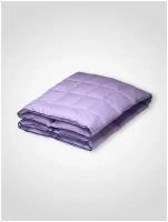 Одеяло SONNO соня 110х140 см 300 гр/кв.м. Цвет Лаванда хлопок 100%